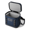 YETI Hopper Flip 8 Navy