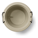 YETI Tank 45 Ice Bucket Tan