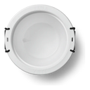YETI Tank 45 Ice Bucket White