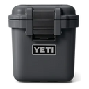 YETI LoadOut GoBox 15 Gear Case Charcoal