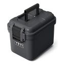YETI LoadOut GoBox 15 Gear Case Charcoal