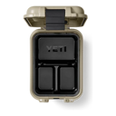 YETI LoadOut GoBox 15 Gear Case Tan