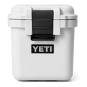 YETI LoadOut GoBox 15 Gear Case White