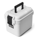 YETI LoadOut GoBox 15 Gear Case White