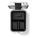 YETI LoadOut GoBox 15 Gear Case White