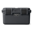 YETI LoadOut GoBox 30 Gear Case Charcoal