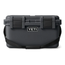 YETI LoadOut GoBox 30 Gear Case Charcoal