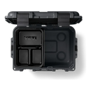 YETI LoadOut GoBox 30 Gear Case Charcoal