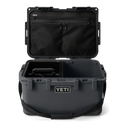 YETI LoadOut GoBox 30 Gear Case Charcoal