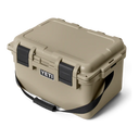 YETI LoadOut GoBox 30 Gear Case Tan