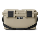 YETI LoadOut GoBox 30 Gear Case Tan