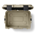 YETI LoadOut GoBox 30 Gear Case Tan