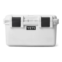 YETI LoadOut GoBox 30 Gear Case White