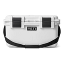 YETI LoadOut GoBox 30 Gear Case White