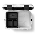 YETI LoadOut GoBox 30 Gear Case White