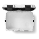 YETI LoadOut GoBox 30 Gear Case White