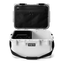 YETI LoadOut GoBox 30 Gear Case White