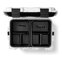 YETI LoadOut GoBox 30 Gear Case White