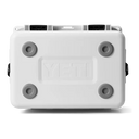YETI LoadOut GoBox 30 Gear Case White