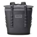 YETI Hopper M12 Backpack Charcoal