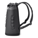YETI Hopper M12 Backpack Charcoal