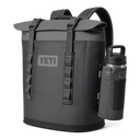 YETI Hopper M12 Backpack Charcoal