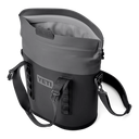 YETI Hopper M15 Tote Charcoal