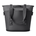 YETI Hopper M15 Tote Charcoal
