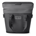 YETI Hopper M15 Tote Charcoal