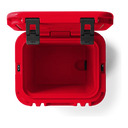 YETI Roadie 24 Rescue Red