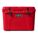 YETI Tundra 35 Rescue Red