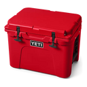 YETI Tundra 35 Rescue Red