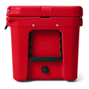 YETI Tundra 35 Rescue Red