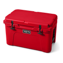 YETI Tundra 45 Rescue Red