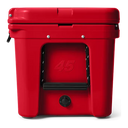 YETI Tundra 45 Rescue Red