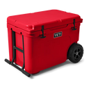 YETI Tundra Haul Rescue Red