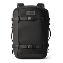 YETI Crossroads 22L Backpack Black
