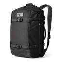 YETI Crossroads 22L Backpack Black