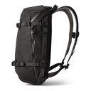 YETI Crossroads 22L Backpack Black