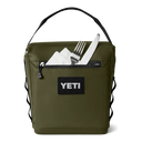 YETI Daytrip 6L Lunch Bag Olive