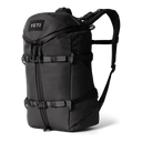YETI Ranchero 22L Backpack Black