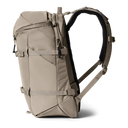YETI Ranchero 27L Backpack Cape Dark Taupe