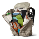 YETI Ranchero 27L Backpack Cape Dark Taupe