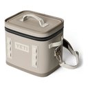 YETI Hopper Flip 12 Cape Taupe