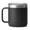 YETI Rambler 10 oz Stackable Mug Black