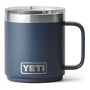YETI Rambler 10 oz Stackable Mug Navy