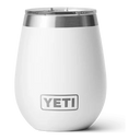 YETI Rambler 10 oz Wine Tumbler White