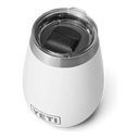 YETI Rambler 10 oz Wine Tumbler White