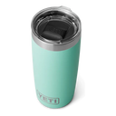 YETI Rambler 10 oz Tumbler Seafoam