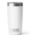 YETI Rambler 10 oz Tumbler White